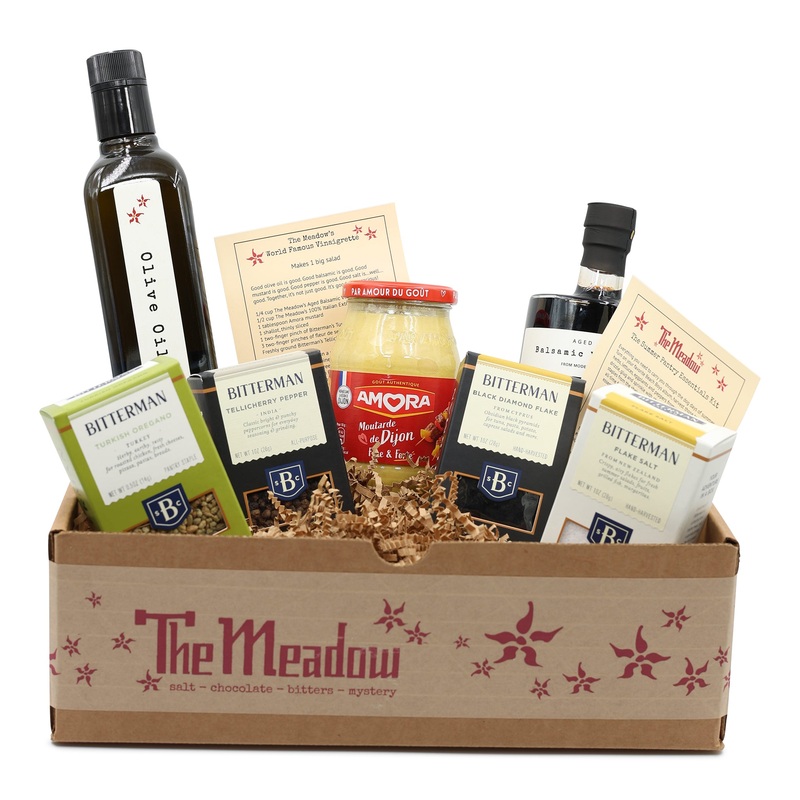 Kaitlin's Pantry Essentials Kit