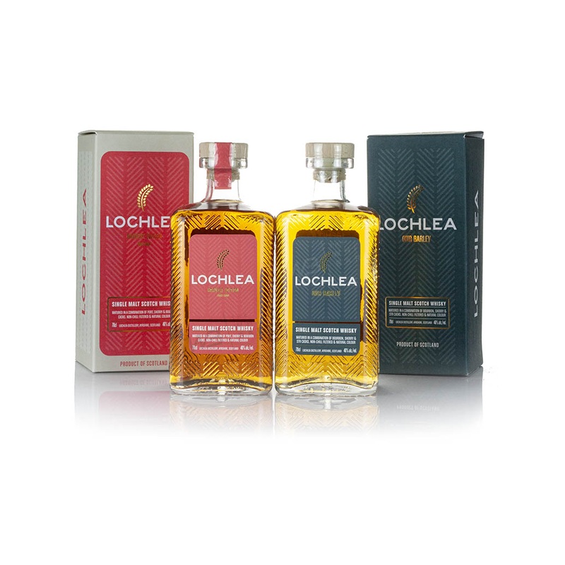 Lochlea Harvest Edition First Crop (2022) Bundle