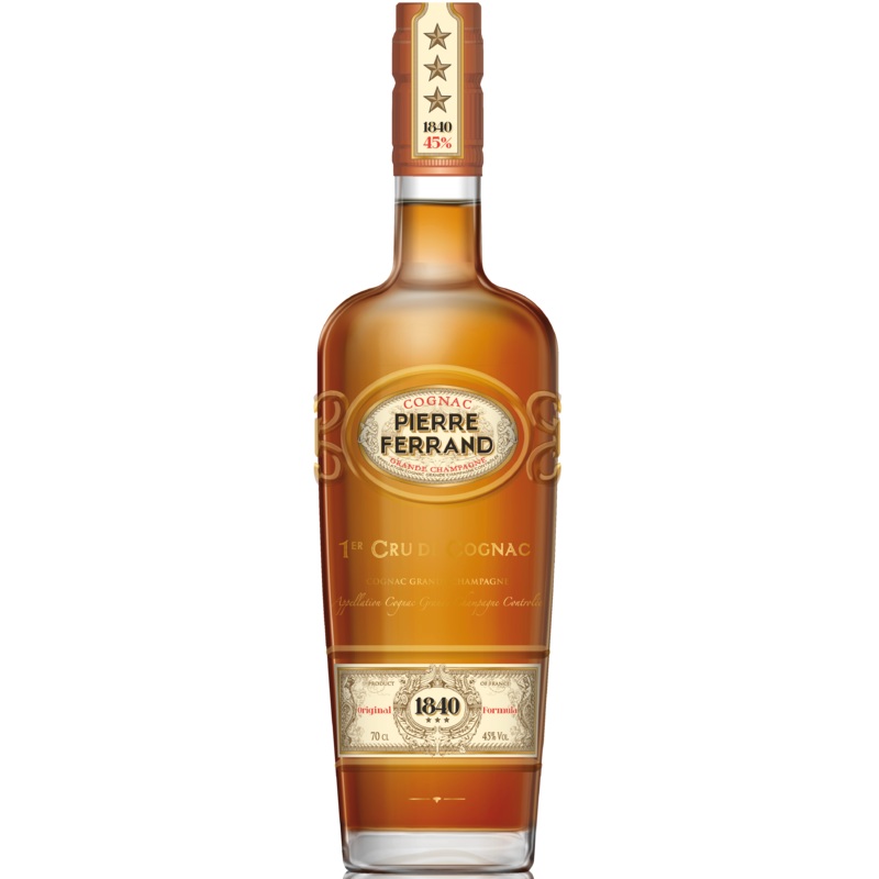 Pierre Ferrand Cognac 1840 750ml