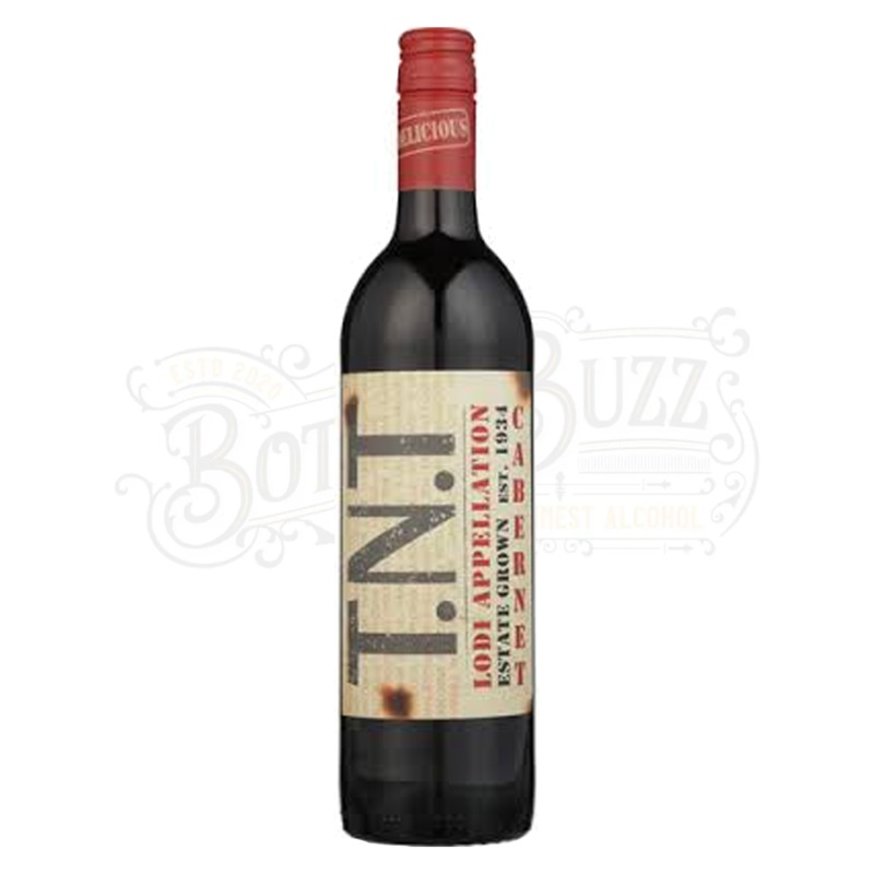 TNT Cabernet Sauvignon