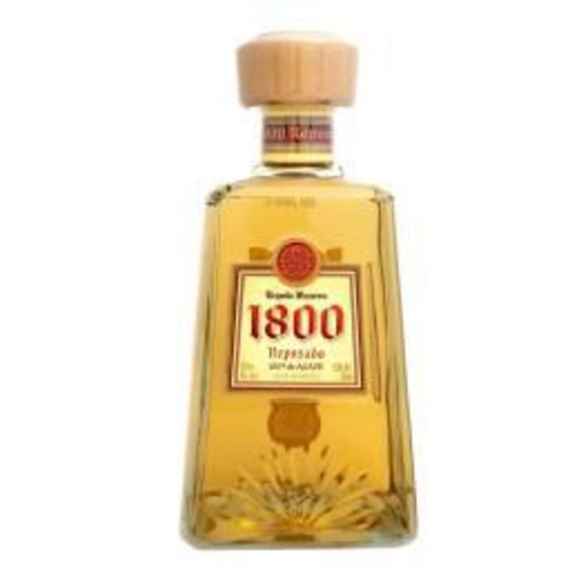 1800 Reposado Tequila 50ml