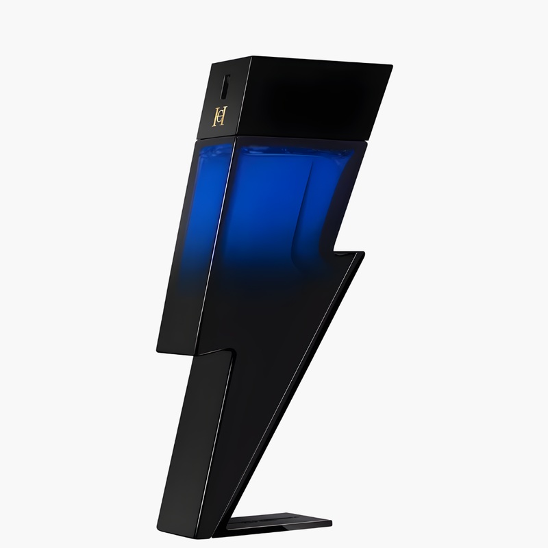Carolina Herrera Bad Boy Cobalt Elixir EDP