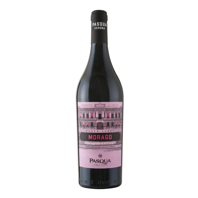 Pasqua Morago Rosso Veneto IGT Passimento Black Label