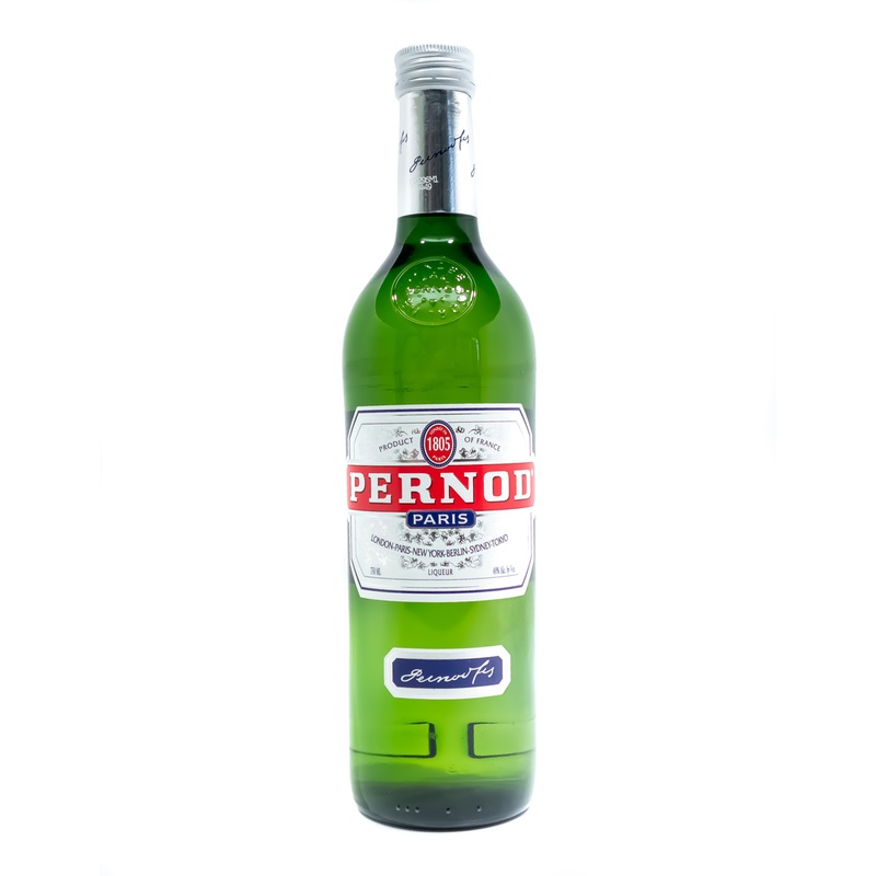 Pernod Paris 750ml