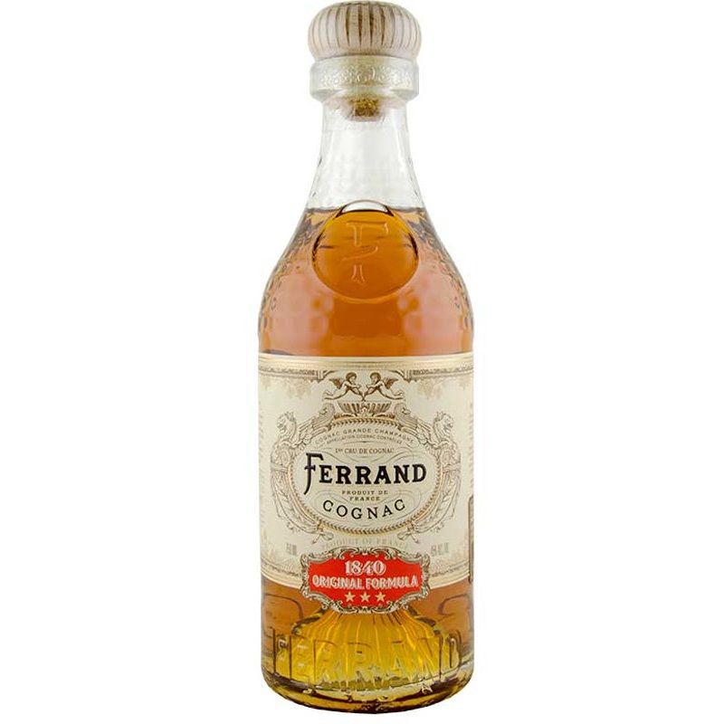 Pierre Ferrand 1840 Original Formula Cognac