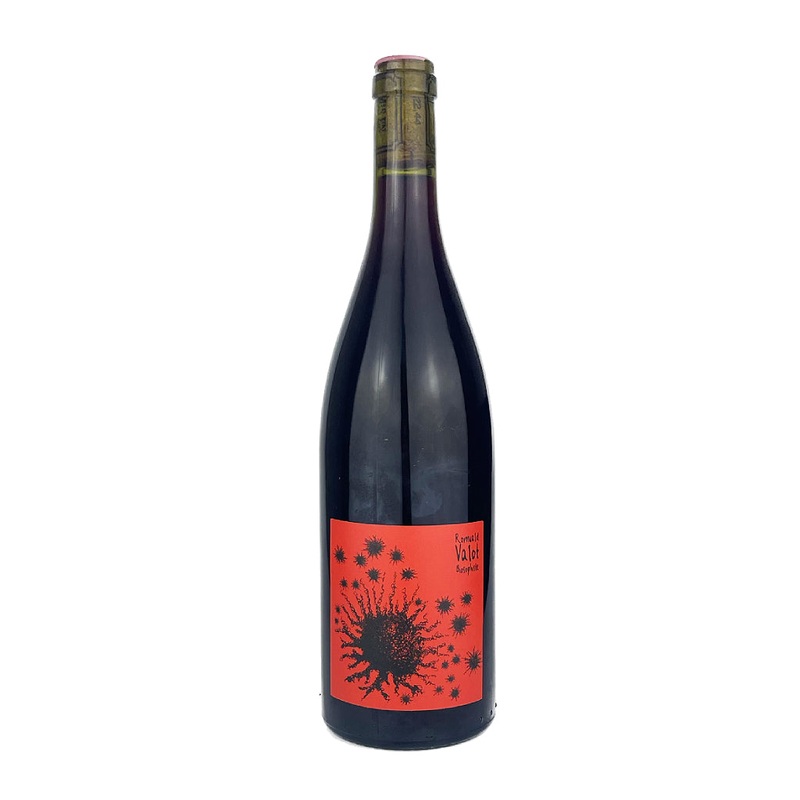 Romuald Valot Beaujolais Villages