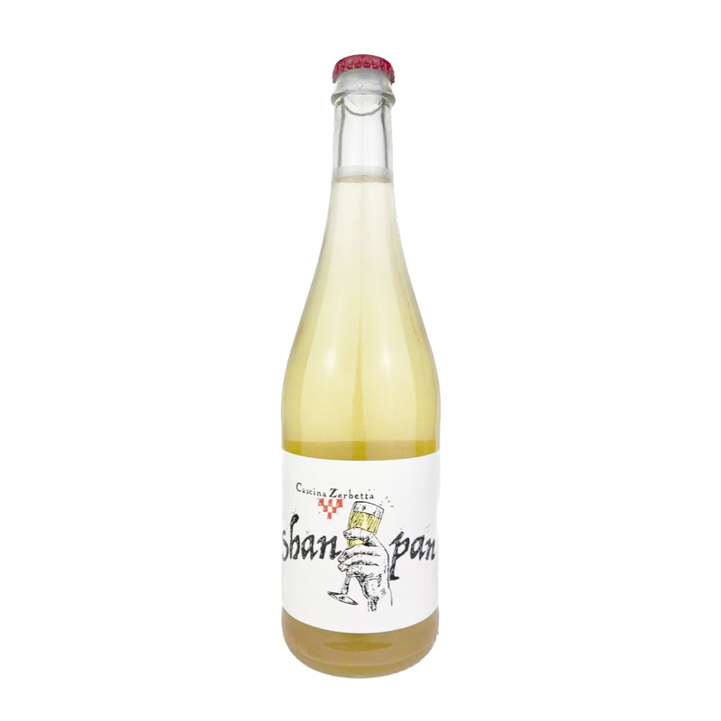 Shan Pan, Cascina Zerbetta