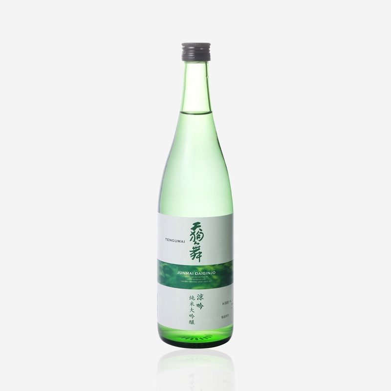 Tengumai Ryogin