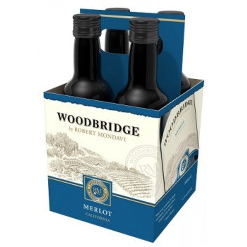 WOODBRIDGE MERLOT