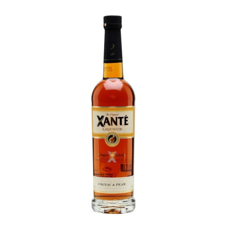 Xante Pear Cognac Size: 50cl