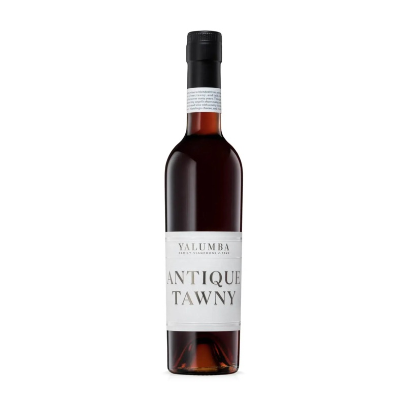 Yalumba Antique Tawny NV 37.5cl