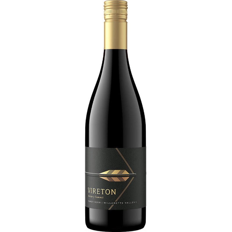 Archery Summit Vireton Pinot Noir 2023 750ml