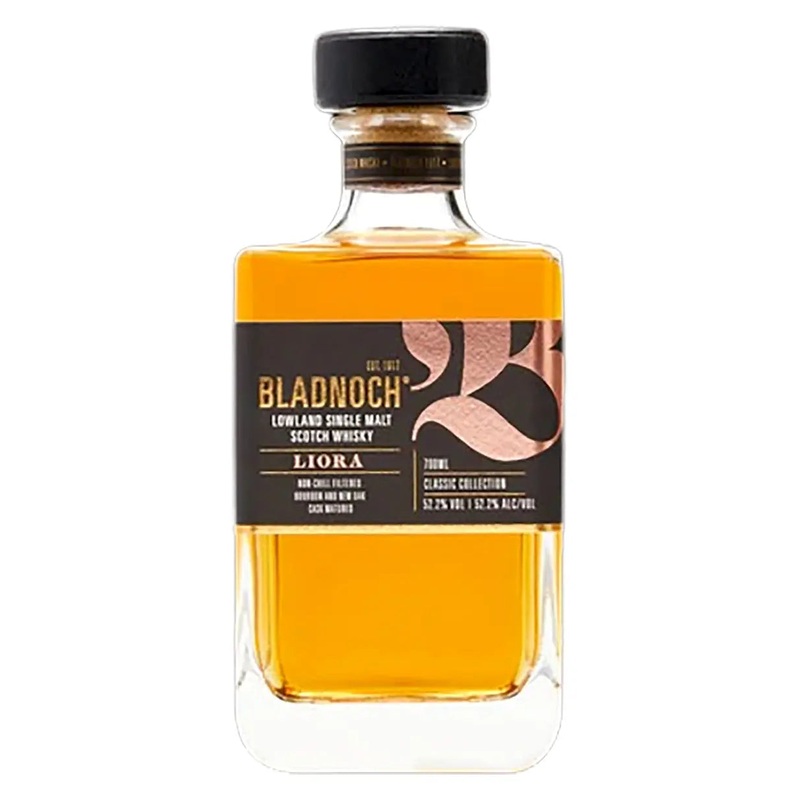 Bladnoch Liora Single Malt Scotch Whisky