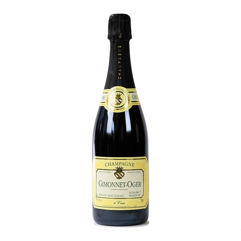 Blanc de Blancs Millsime 2014 Premier Cru Extra Brut