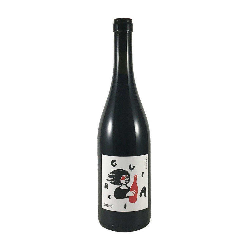 Cascina Tavijn, Guercia