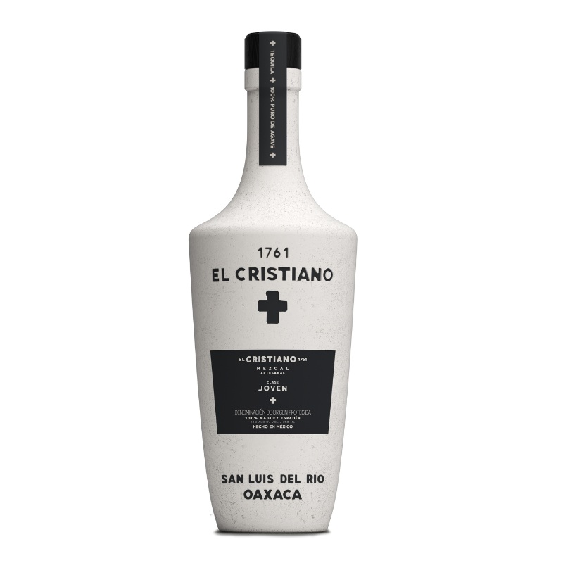 El Cristiano Mezcal Joven