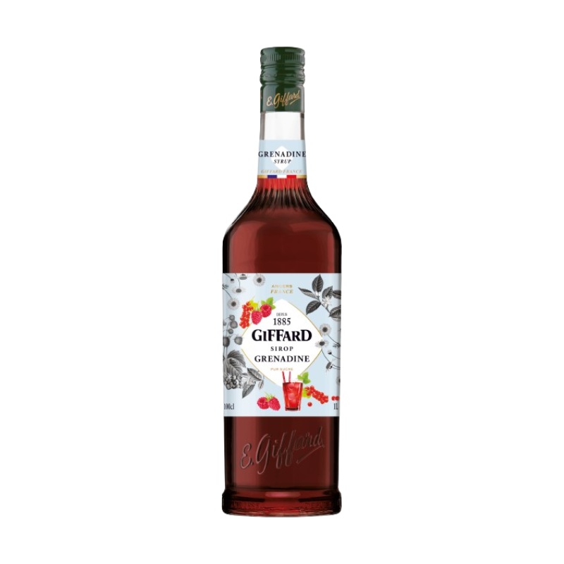 Giffard Grenadine Syrup