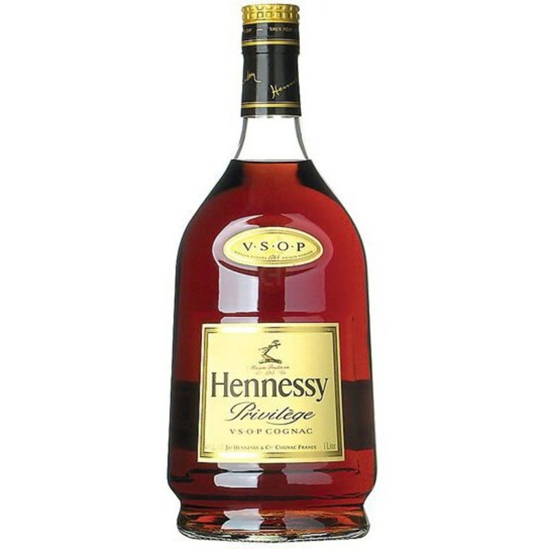 Hennessy VSOP Privilege Cognac