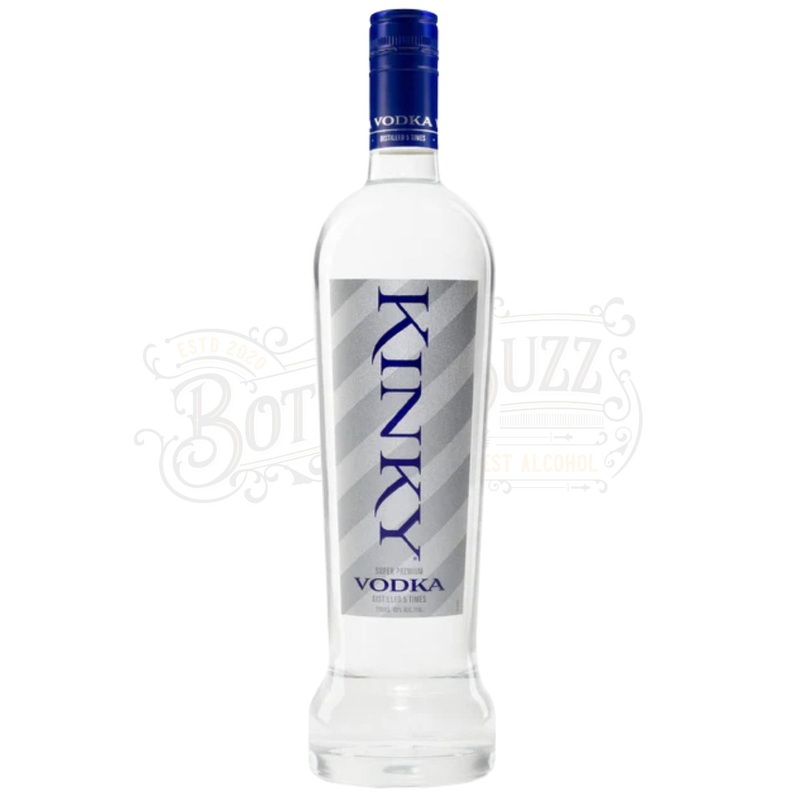Kinky Vodka