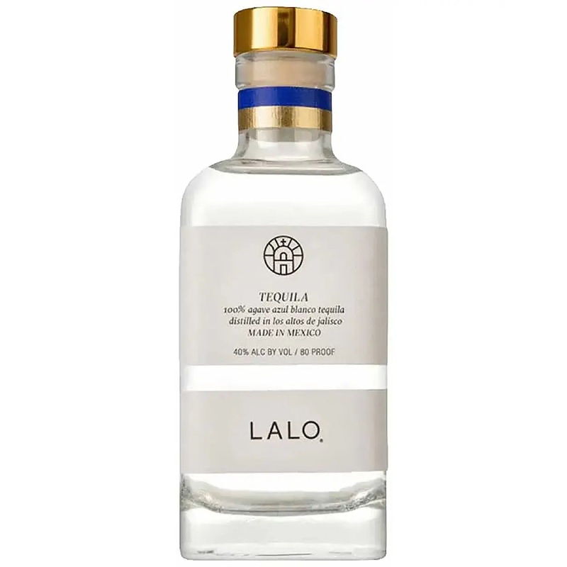 Lalo Tequila 375ml