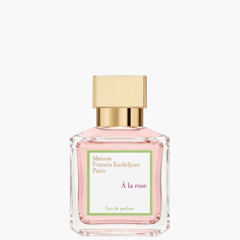 Maison Francis Kurkdjian A La Rose EDP