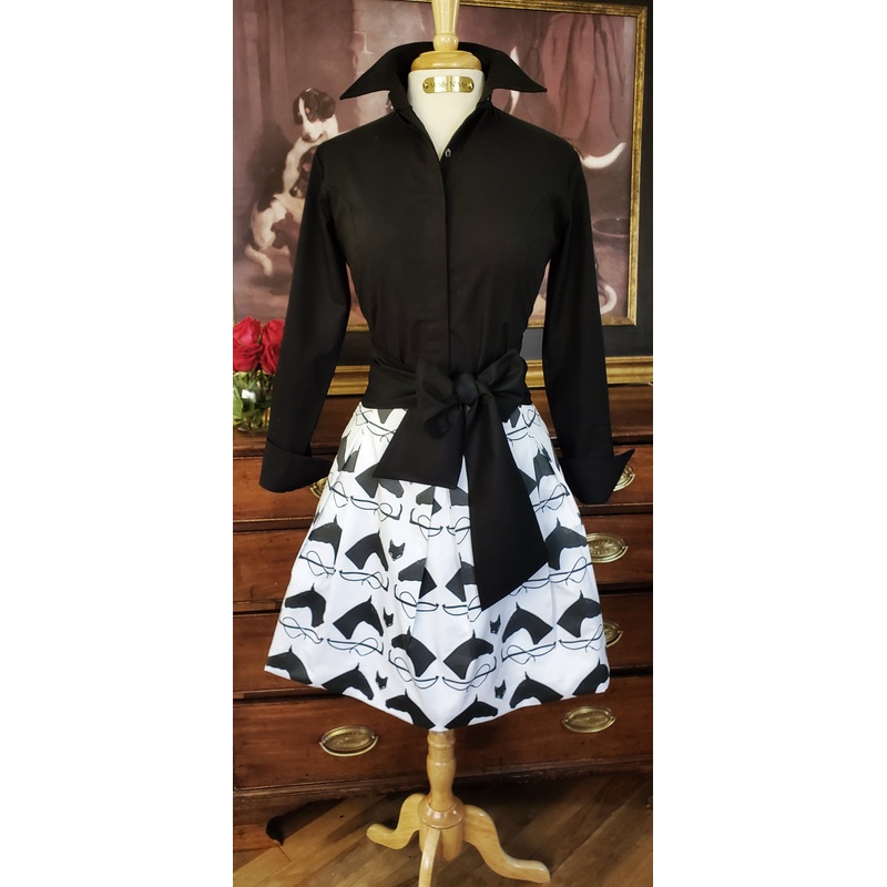 MILLBROOK SKIRT