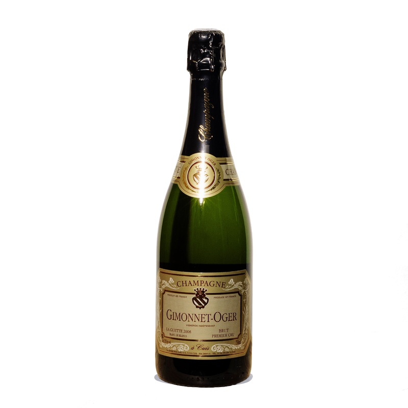 Millsime 2010 Blanc de Blancs Premier Cru Extra Brut