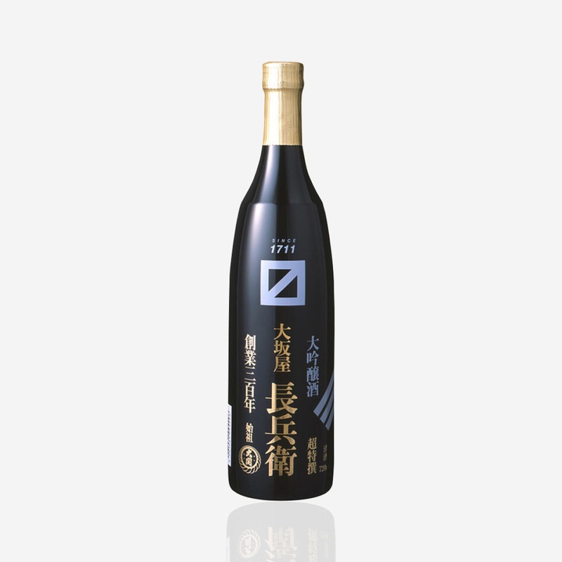 Ozeki Osakaya Chobei