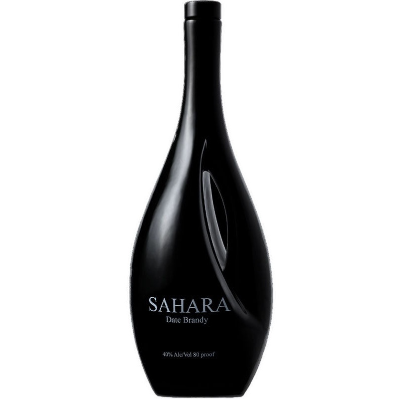 Sahara Date Brandy Ceramic