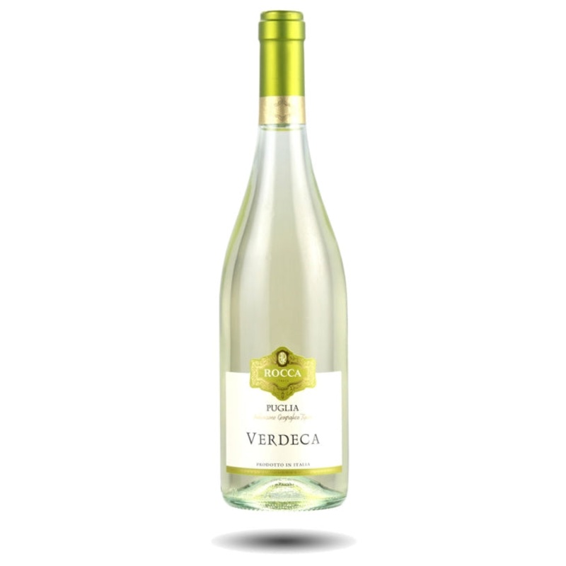 Verdeca Puglia IGT, Rocca Estate 2023