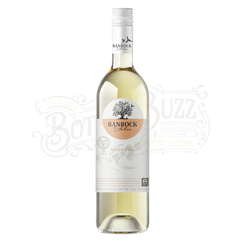 Banrock Chard Vegan
