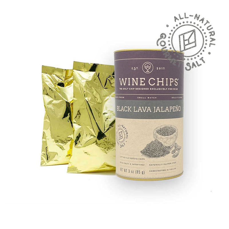 BLACK LAVA JALAPEO STARTER KIT
