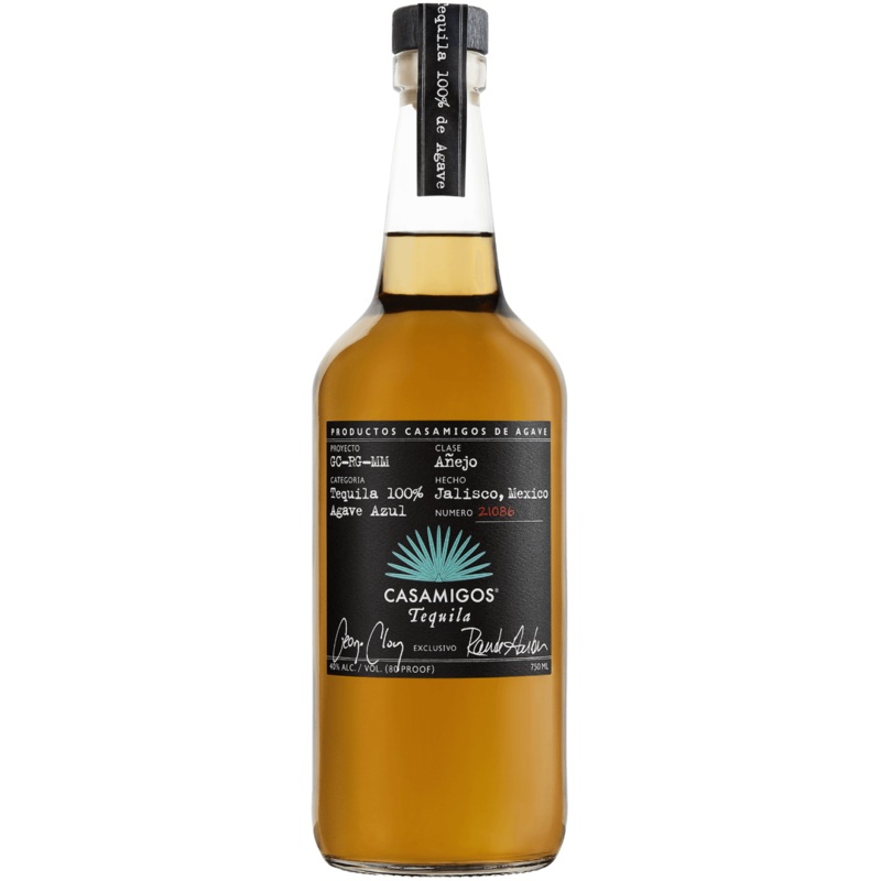 CASAMIGOS ANEJO
