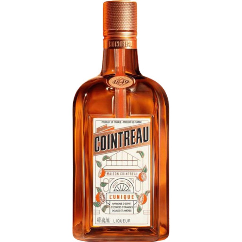 Cointreau Liqueur 1L