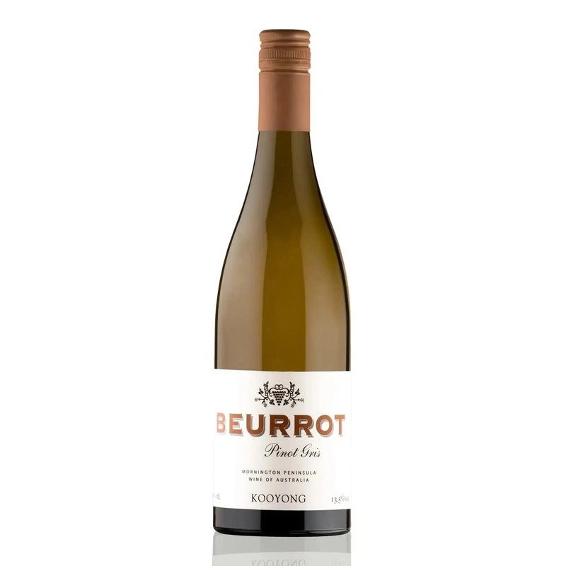 Kooyong Beurrot Pinot Gris 2022