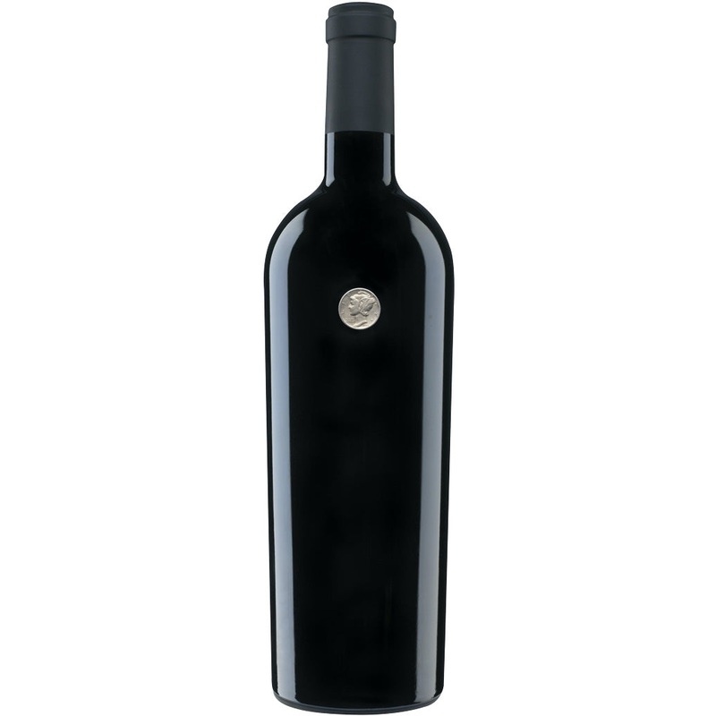 Mercury Head Cabernet Sauvignon 2023 750ml