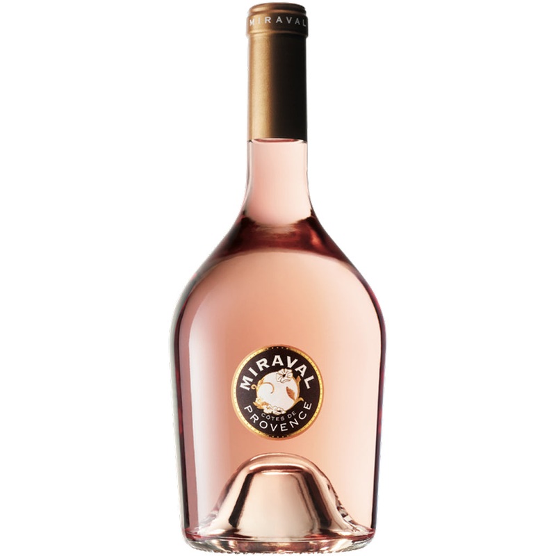 Miraval Rose 2024 750ml