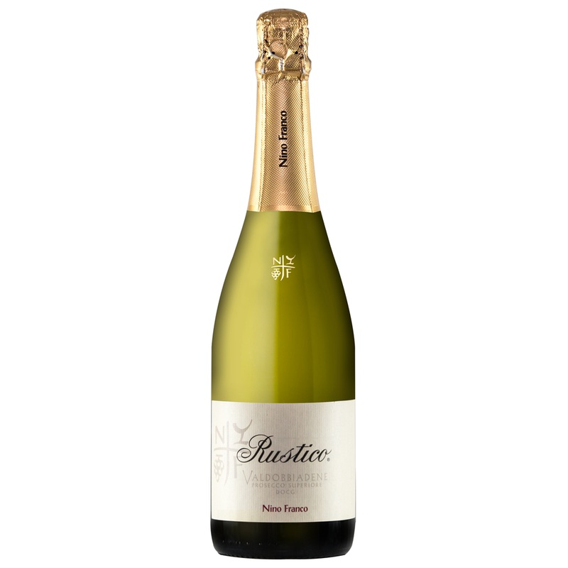 Nino Franco Prosecco Rustico Valdobbiadene Superiore 750ml