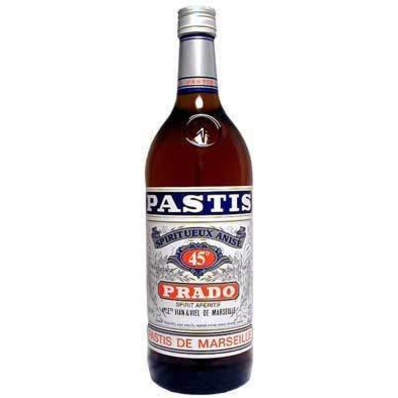 Prado Pastis 90 Proof 1L