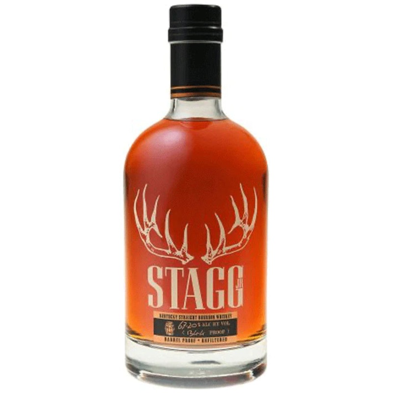 Stagg Kentucky Straight Bourbon Whiskey Batch 23C