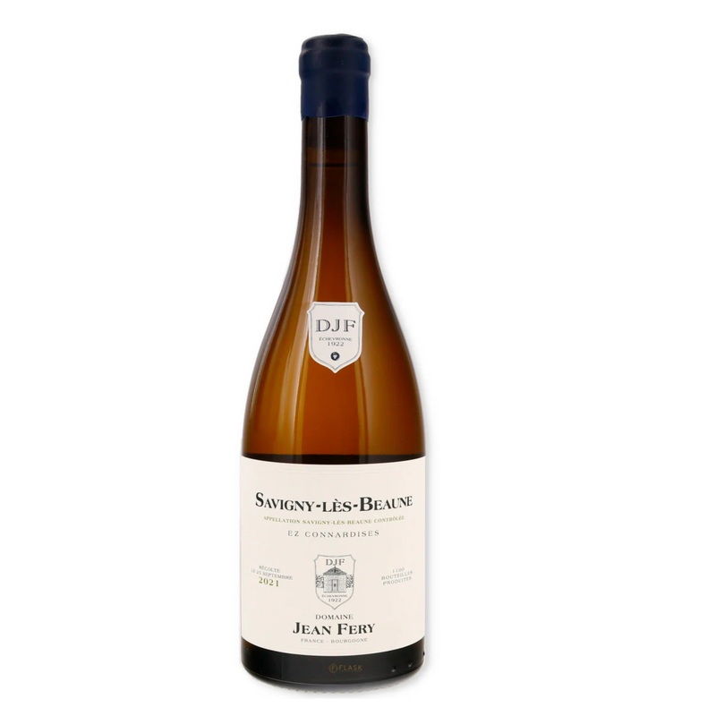 Domaine Jean Fery Savigny Les Beaune Ez Connardises 2021