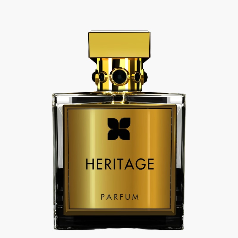 Fragrance Du Bois Heritage Extrait