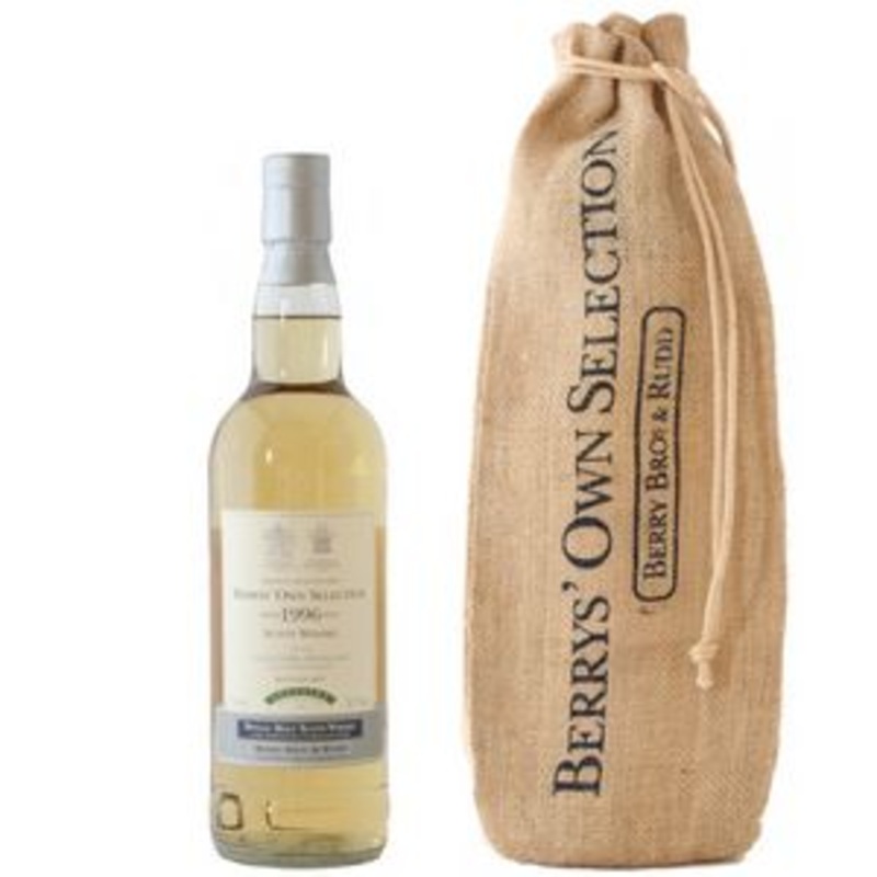 Glenlossie 11 Year Old Berry Bros