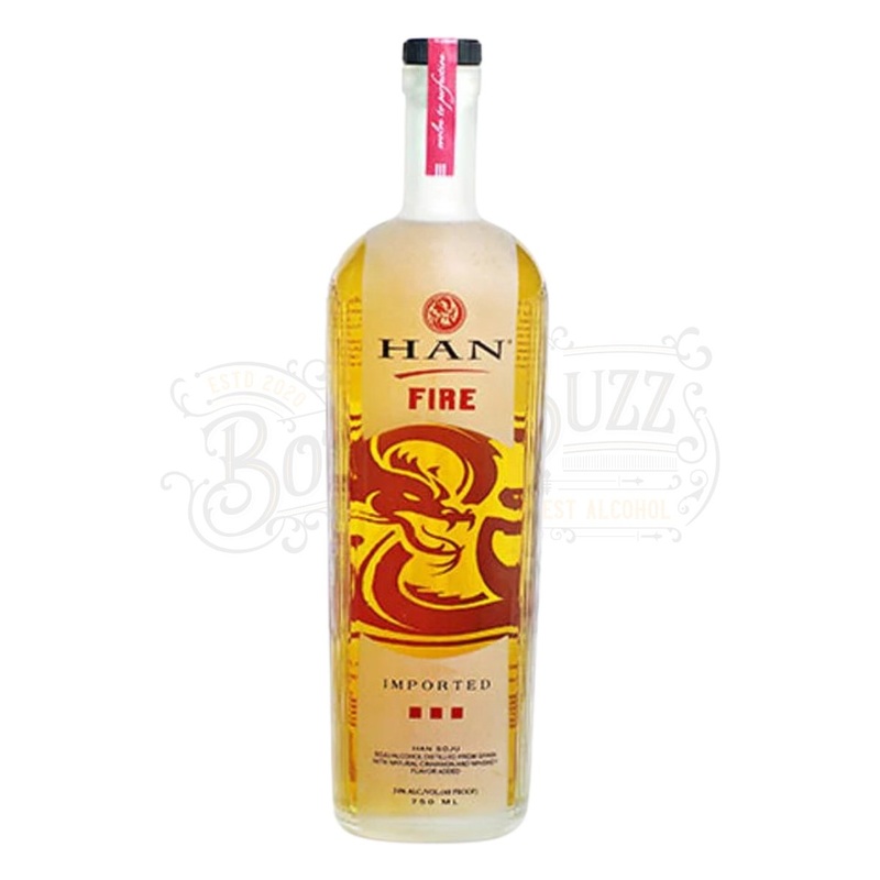 Han Fire