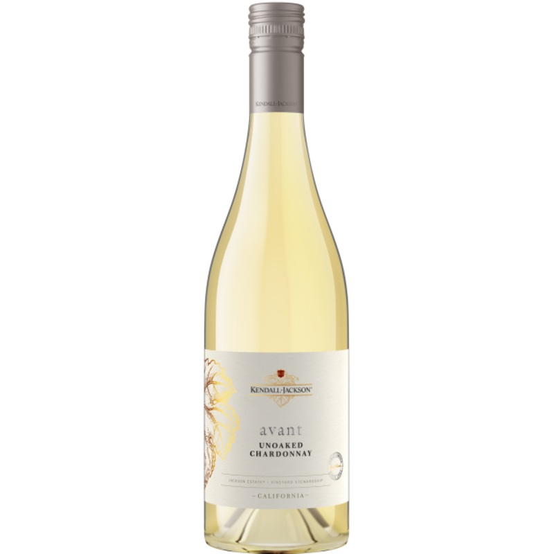 Kendall Jackson Avant Chardonnay 750ml