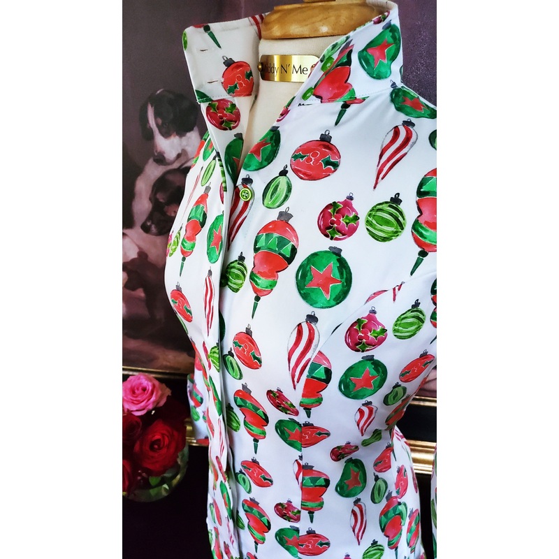 MERRY & BRIGHT SHIRT