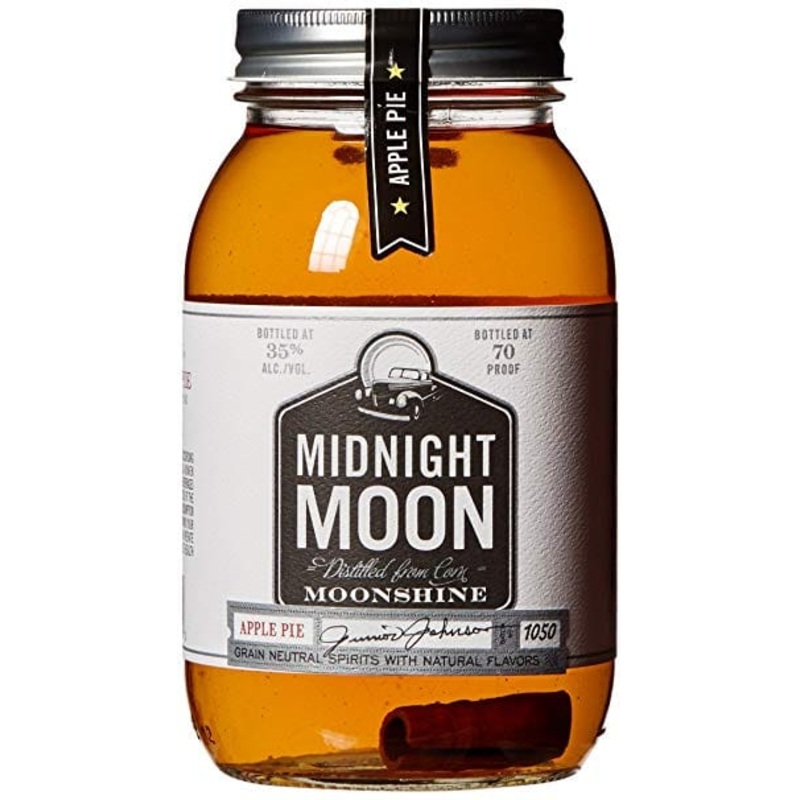MIDNIGHT MOON APPLE 750ML