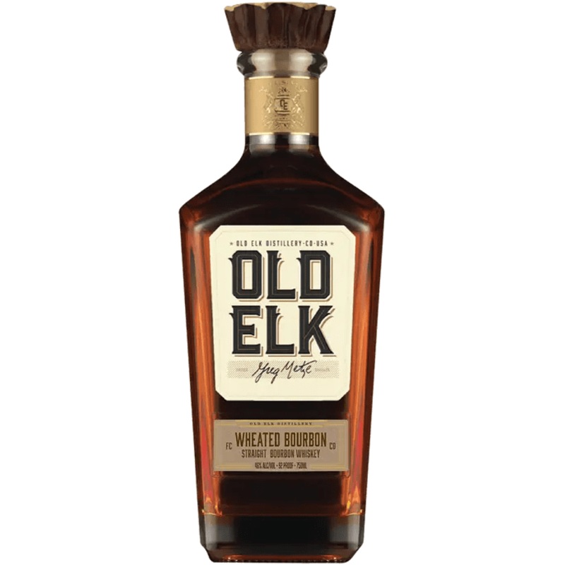 Old Elk Wheated