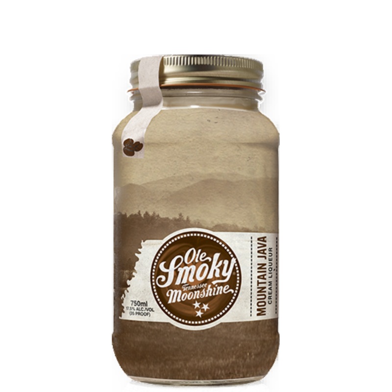 OLE SMOKY MOUNTAIN JAVA MOONSHINE
