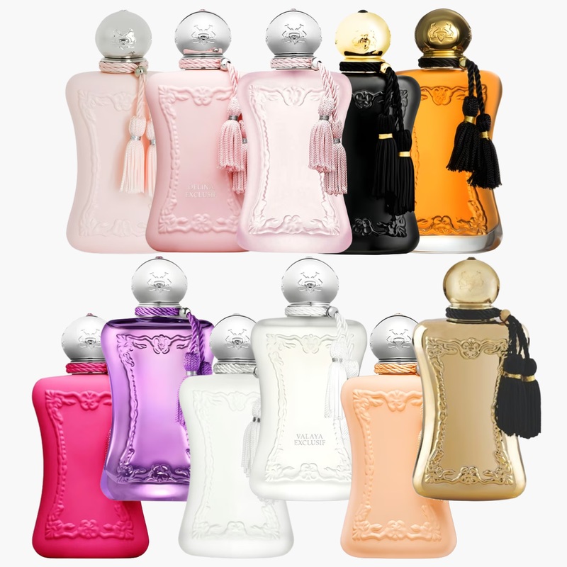 Parfums de Marly Discovery Set for Women